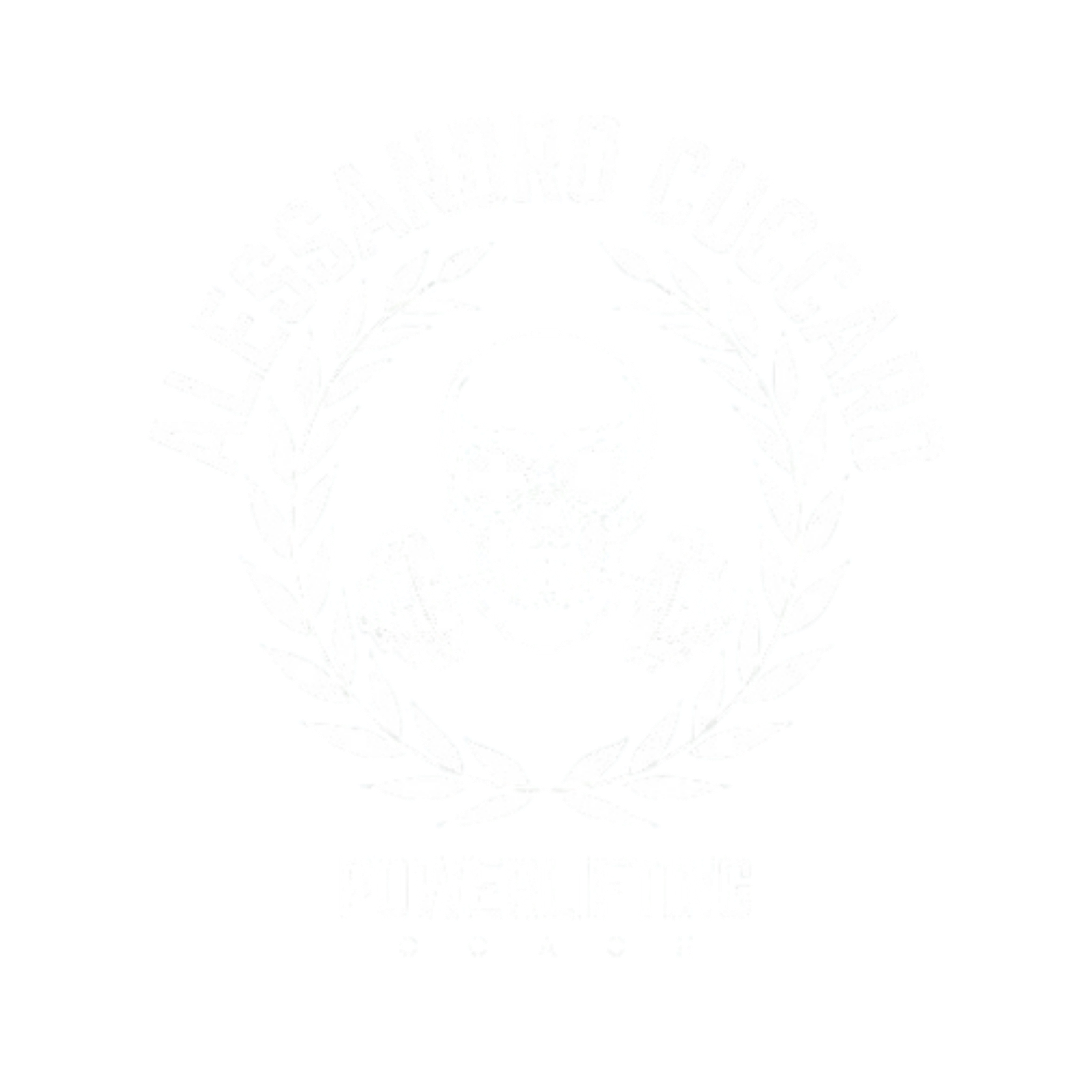 Iron Coach Logo